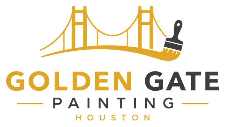 Golden Gate Painting logo