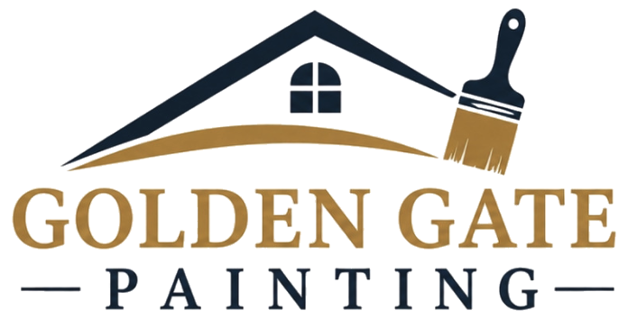 Golden Gate Painting