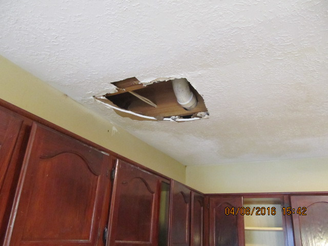 Handyman & Repairs service from Golden Gate Painting