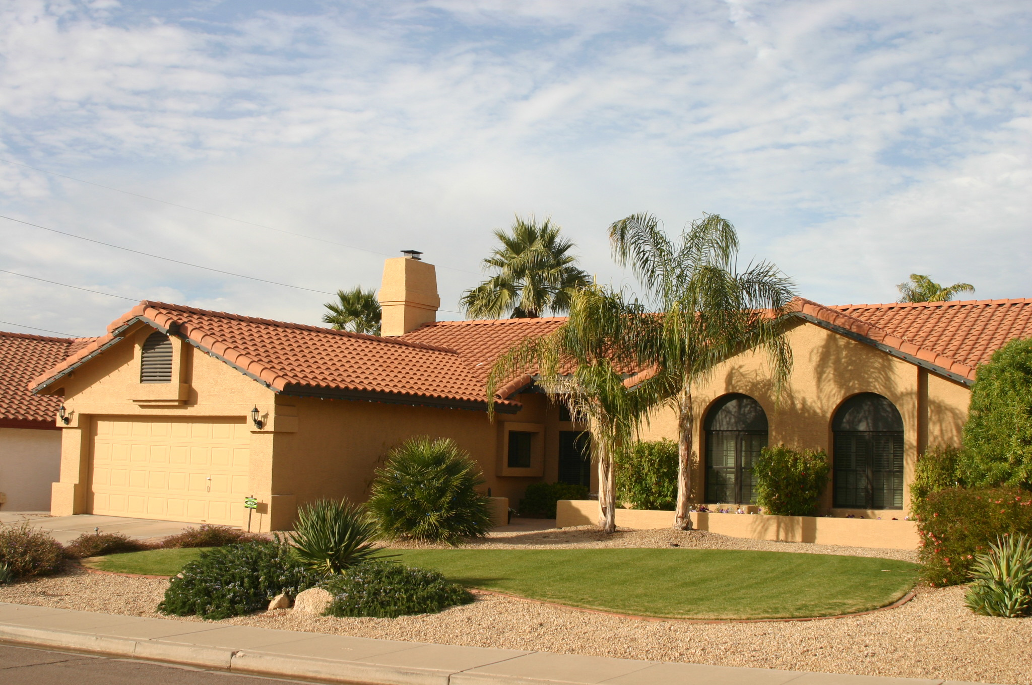 Commercial Painting service from Golden Gate Painting